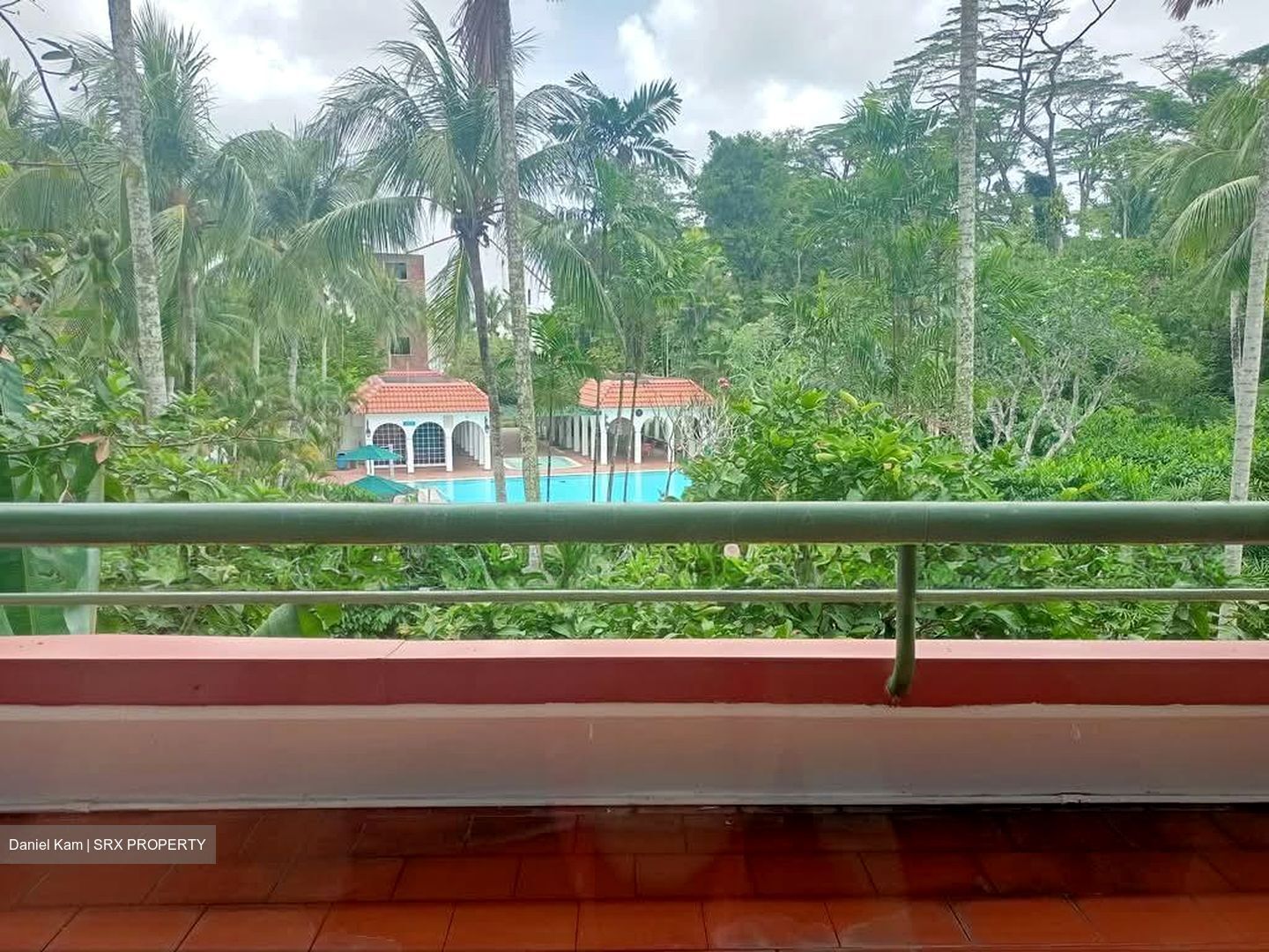 Whampoa Drive (D12), Condominium #560639531